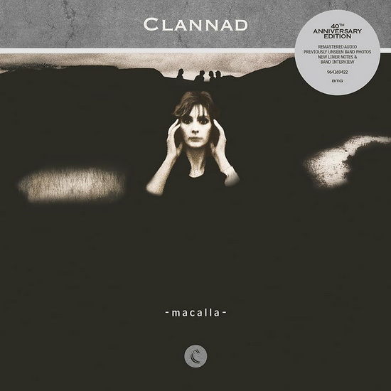 Macalla (2025 Remaster) - CLANNAD