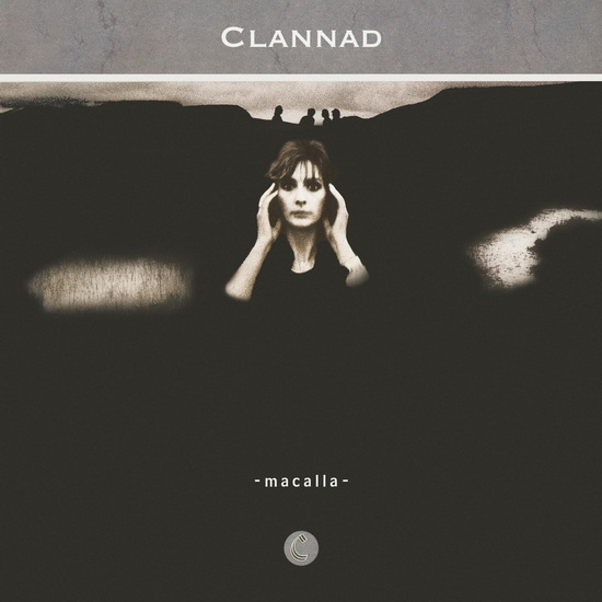 Macalla (2025 Remaster)(Vinyle) - CLANNAD