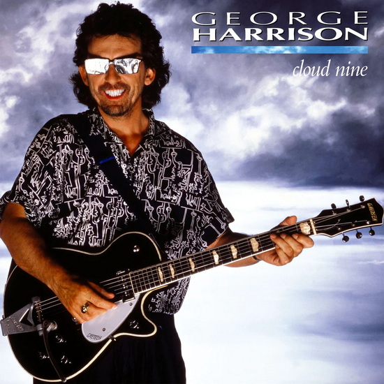 Cloud Nine - GEORGE HARRISON