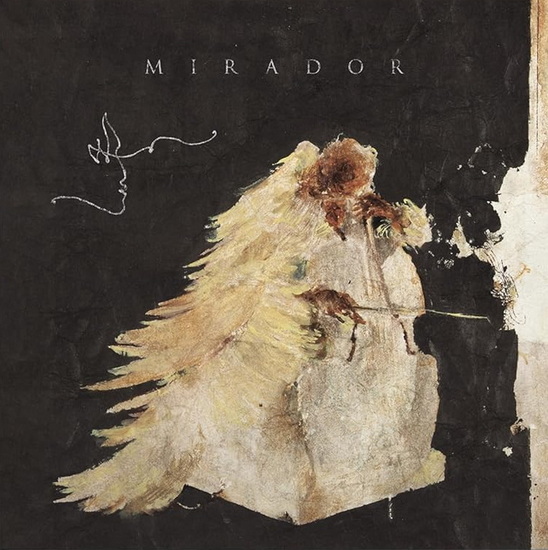 Mirador (Vinyle) - MIRADOR