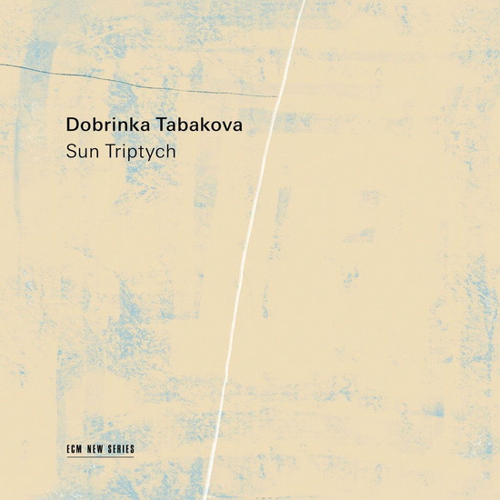 Tabakova: Sun Triptych - DOBRINKA TABAKOVA