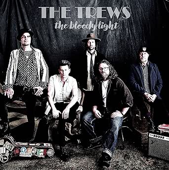 The Bloody Light (Vinyle) - THE TREWS