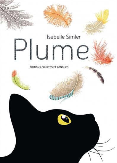 Plume N. éd. - ISABELLE SIMLER