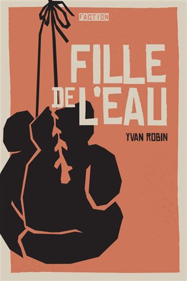 Fille de l'eau - YVAN ROBIN