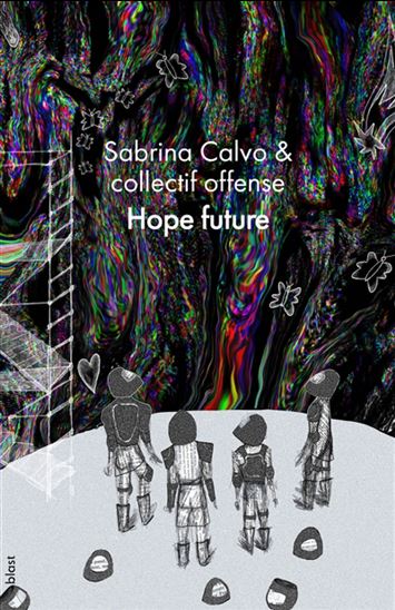 Hope future - COLLECTIF