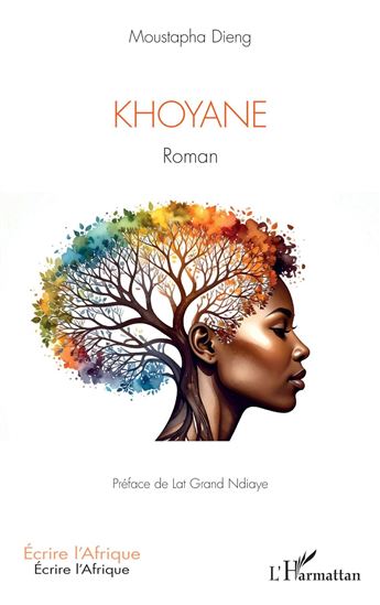 Khoyane - MOUSTAPHA DIENG