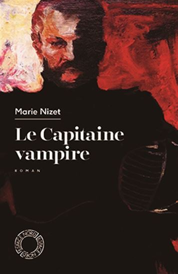 Capitaine vampire - MARIE MERCIER-NIZET