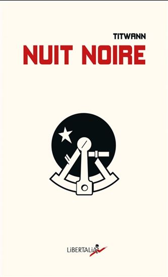 Nuit noire - TITWANN