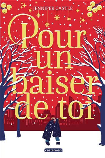 Pour un baiser de toi - JENNIFER CASTLE