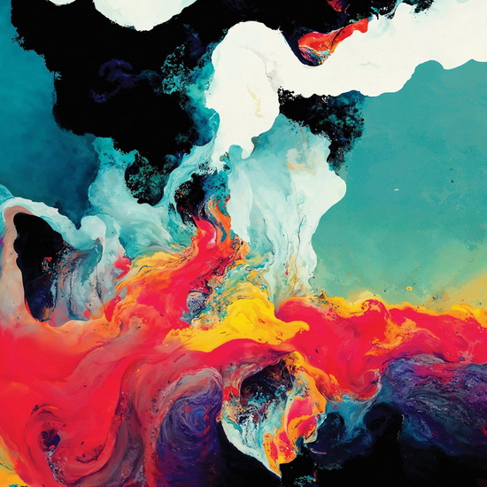 Environments (Vinyle) - RAFIQ BHATIA