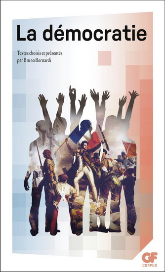 La Démocratie N. éd. - BRUNO BERNARDI & AL