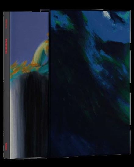 Feux Éd. collector - LORENZO MATTOTTI