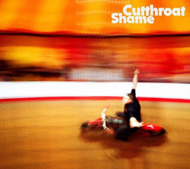 Cutthroat - SHAME
