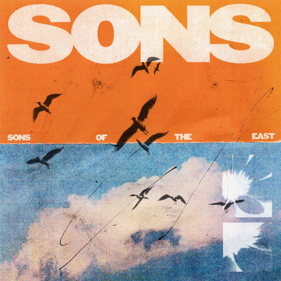 Sons - SONS OF THE EAST