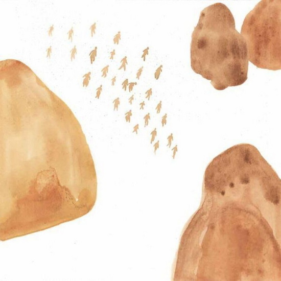 PRHSTR - SÉBASTIEN CONARD