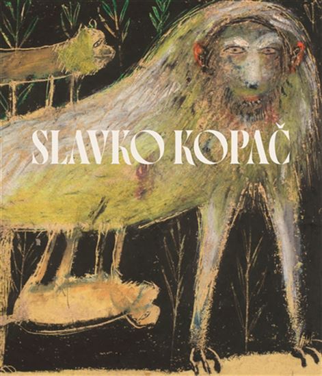 Slavko Kopac - COLLECTIF