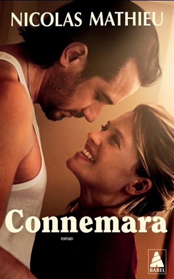 Connemara N. éd. - NICOLAS MATHIEU