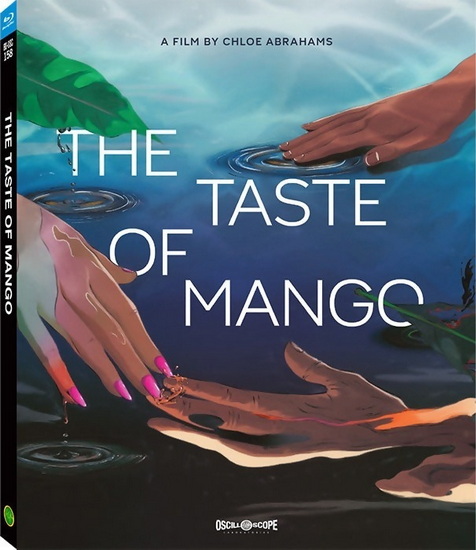 The Taste Of Mango, (Blu-ray) - ABRAHAMS CHLOE