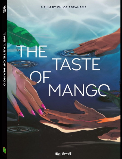 The Taste Of Mango, - ABRAHAMS CHLOE