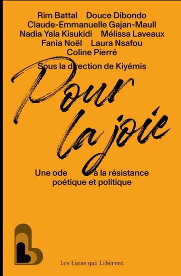 Pour la joie - KIYÉMIS
