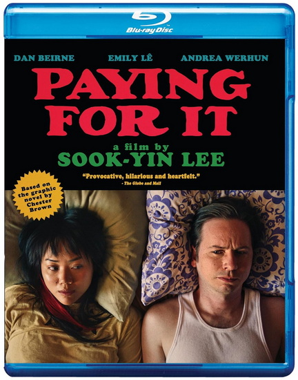 Paying For It (Blu-ray) - LEE SOOK-YIN