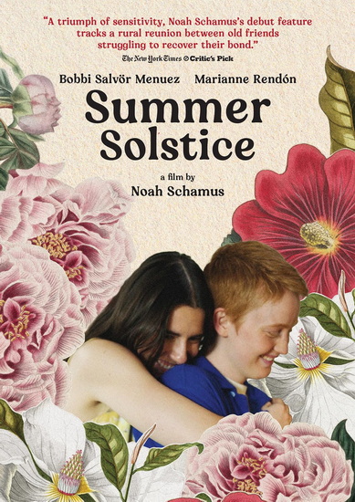 Summer Solstice - ROSENBLUM RALPH