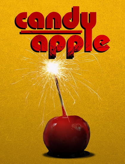 Candy Apple (Blu-ray) - DEAN DEMPSEY
