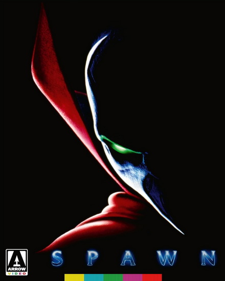 Spawn - Limited Edition (Blu-ray)