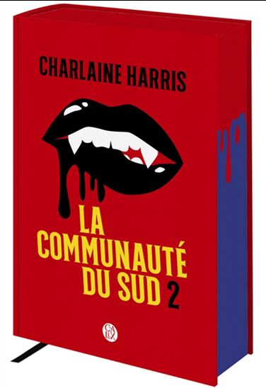 Les Sorcières de Shreveport/La morsurede la panthère/La reine des vampires - CHARLAINE HARRIS