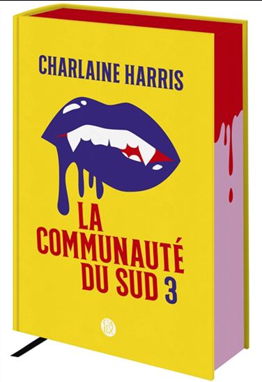 La Conspiration/Pire que la mort/Bel et bien mort/Une mort certaine - CHARLAINE HARRIS
