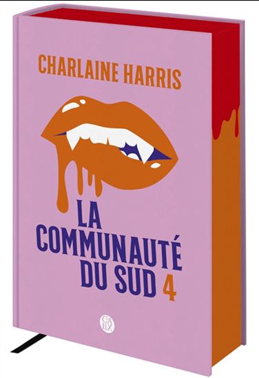 Mort de peur/Mort sans retour/La dernière mort/Que sont-ils devenus ? #04 - CHARLAINE HARRIS