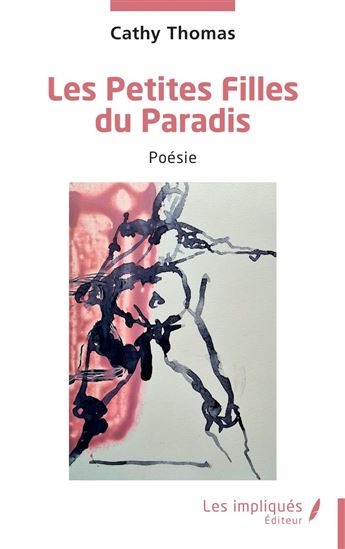 Les Petites Filles du Paradis - CATHERINE THOMAS