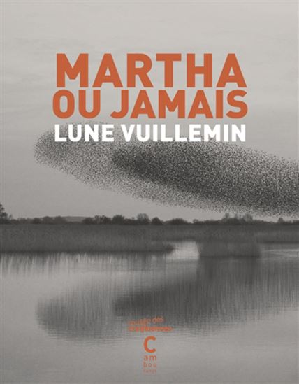 Martha ou jamais - LUNE VUILLEMIN