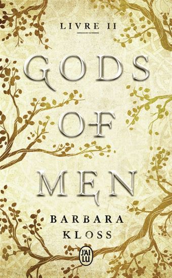 Gods of men #02 - BARBARA KLOSS