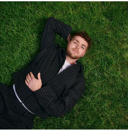 You&#39;ll Be Alright, Kid (Vinyle gris) - ALEX WARREN