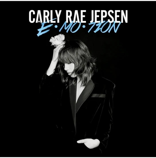 Emotion (10th Anniversary Edition)(2 Vinyles - couleur) - CARLY RAE JEPSEN