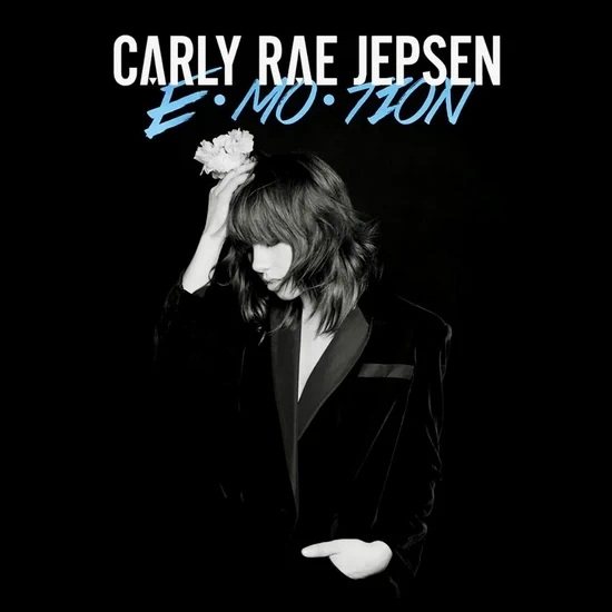 Emotion (10th Anniversary Edition)(Vinyle zootrope) - CARLY RAE JEPSEN