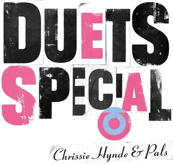 Duets Special (Vinyle) - CHRISSIE HYNDE