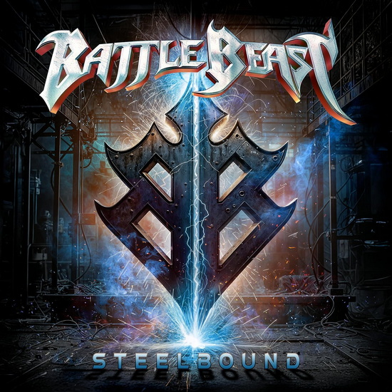 Steelbound (U.S. version) - BATTLE BEAST