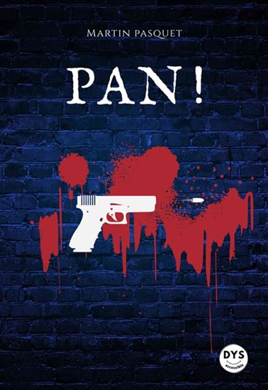 Pan ! - MARTIN PASQUET