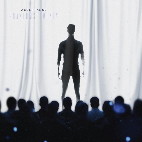 Phantoms/Twenty (Vinyle) - ACCEPTANCE
