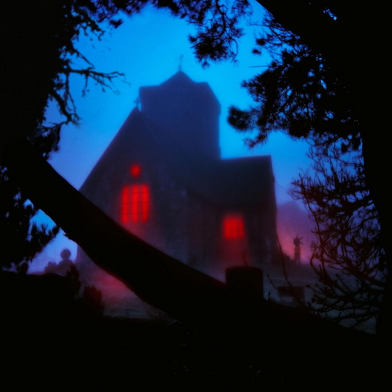 The Host - ACRES