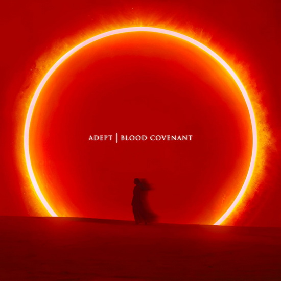 Blood Covenant - ADEPT