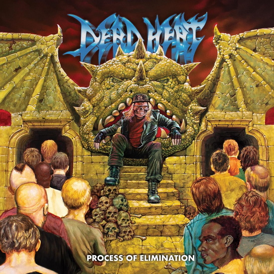 Process Of Elimination - DEAD HEAT