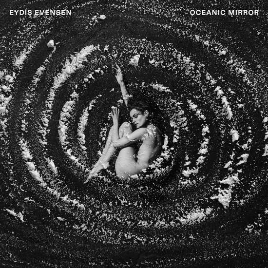 Oceanic Mirror - EYDÍS EVENSEN