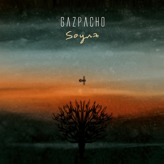 Soyuz (Vinyle) - GAZPACHO