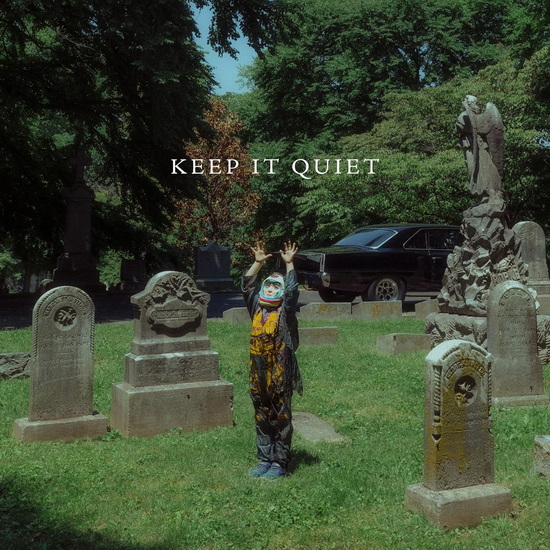 Keep It Quiet - GREYHAVEN