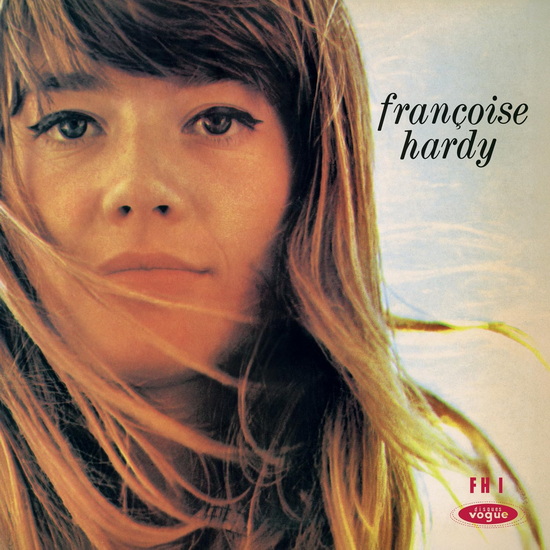 Le premier bonheur du jour (Vinyle) - FRANÇOISE HARDY