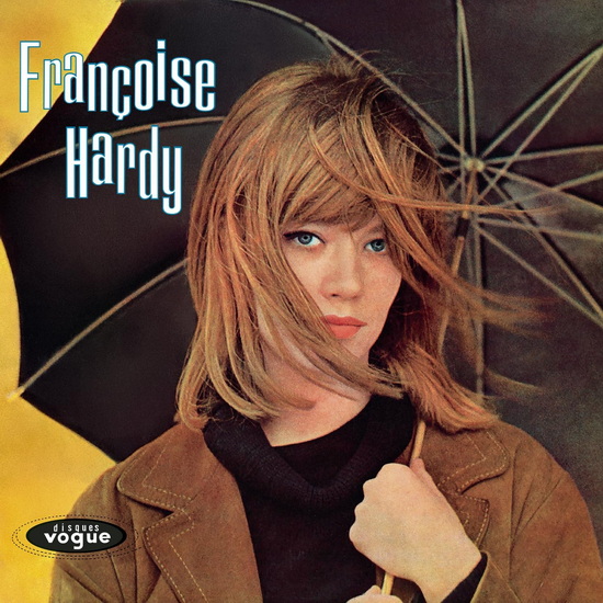 Tous les garçons et les filles (Vinyle) - FRANÇOISE HARDY
