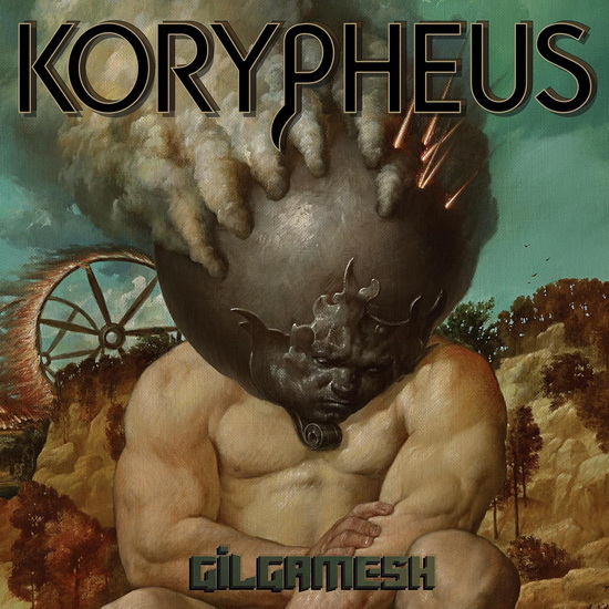 Gilgamesh - KORYPHEUS